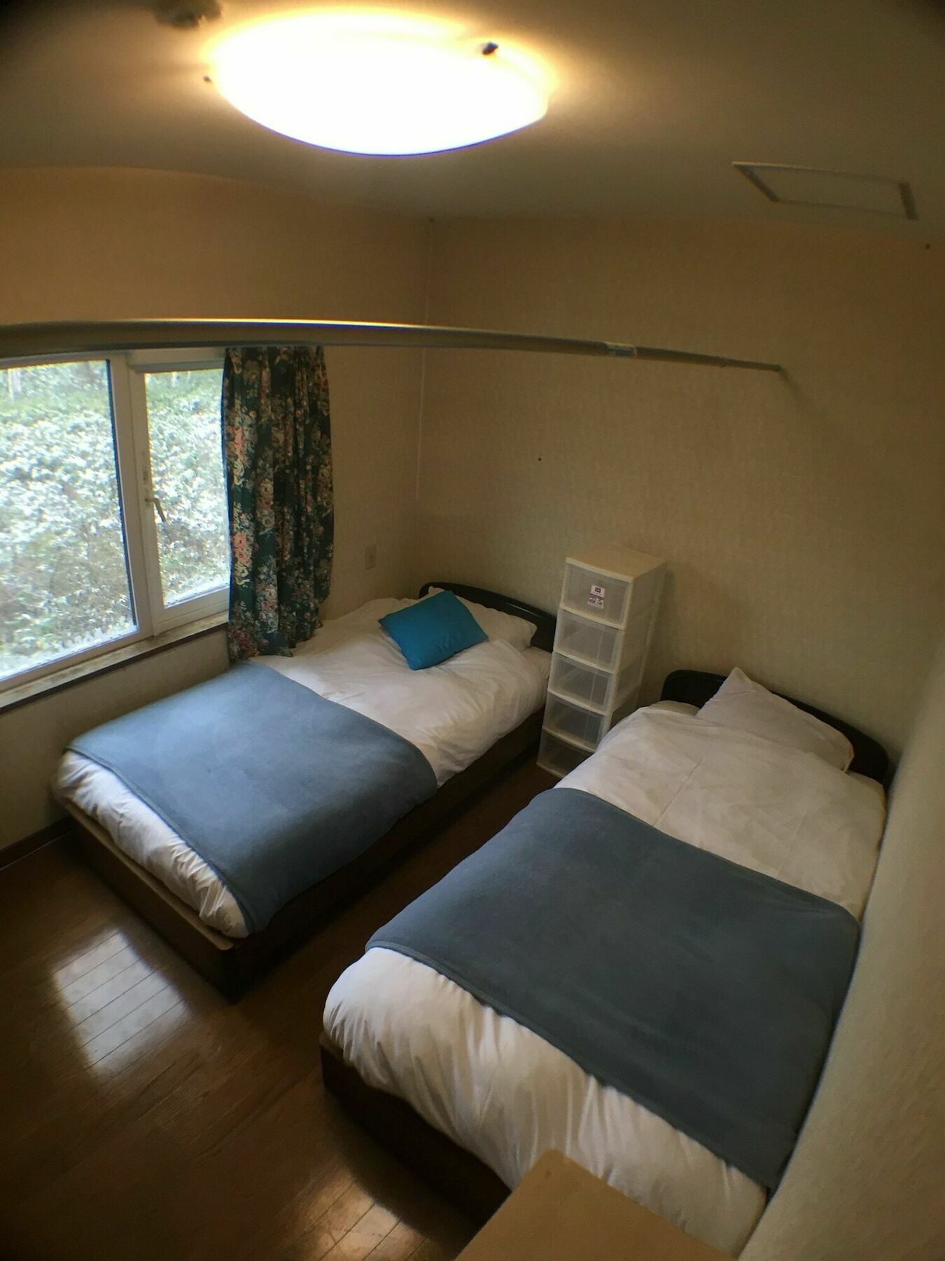 Annupuri Oasis Lodge Нисеко Екстериор снимка
